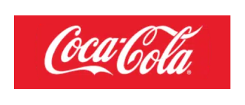 Logo Coca-Cola
