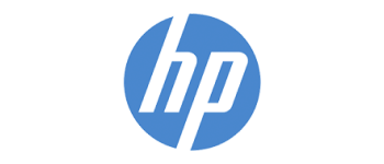 Logo HP