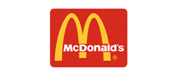 Logo McDonalds