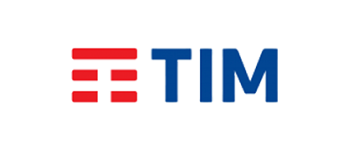 Logo TIM